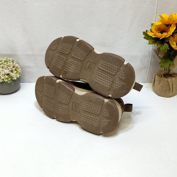 Madden NYC Dad Sneakers Men's 8 Comfort Foam Insole Odor-Reducing Technology NIB - Picture 10 of 14